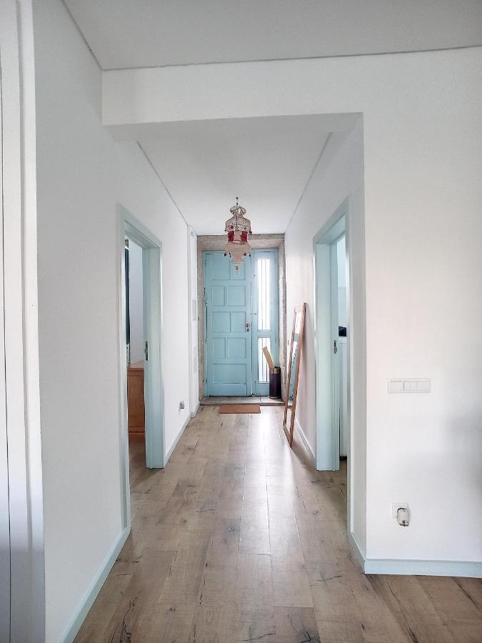 Hotel Xicotina 2 Moledo  Zewnętrze zdjęcie