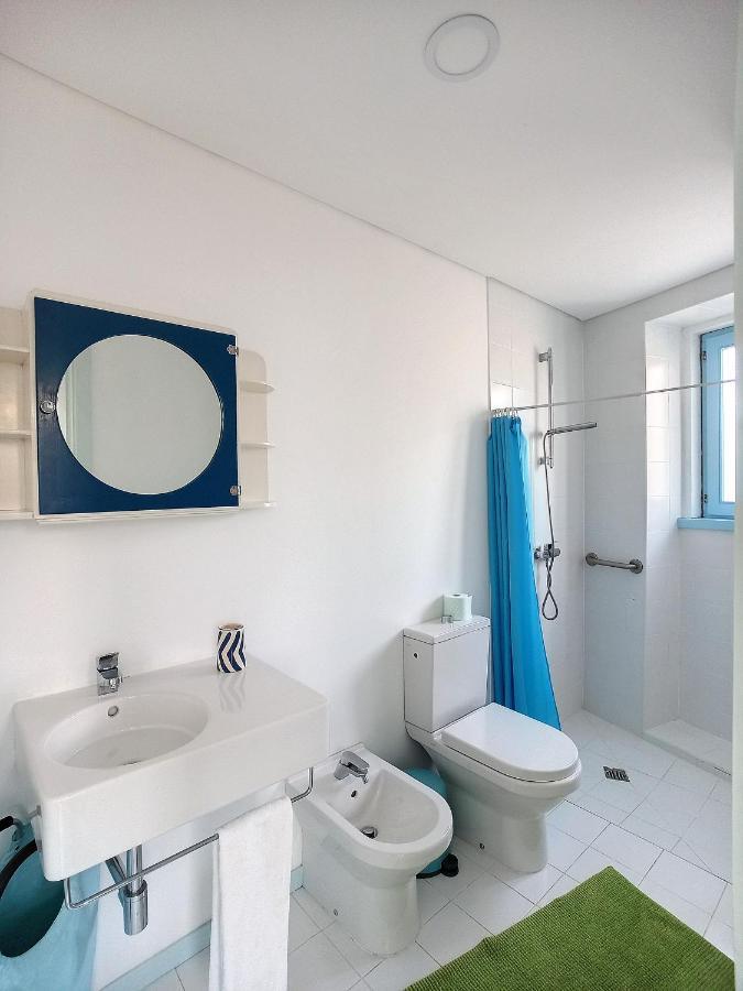 Hotel Xicotina 2 Moledo  Zewnętrze zdjęcie