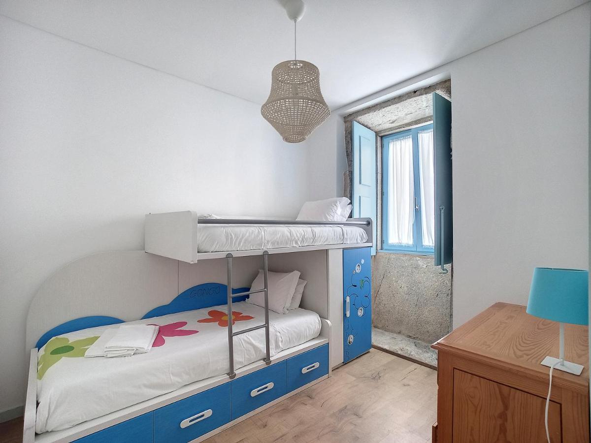 Hotel Xicotina 2 Moledo  Zewnętrze zdjęcie